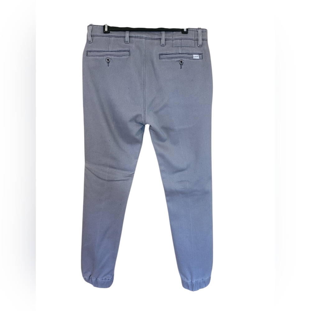 Levi's Gray Joggers Men's Size 32" x 32" - Picture 3 of 7